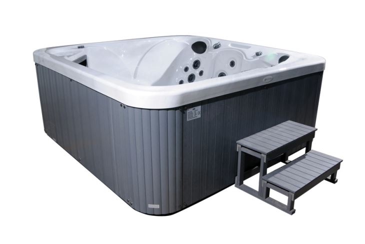 5A22 family spa hot tub