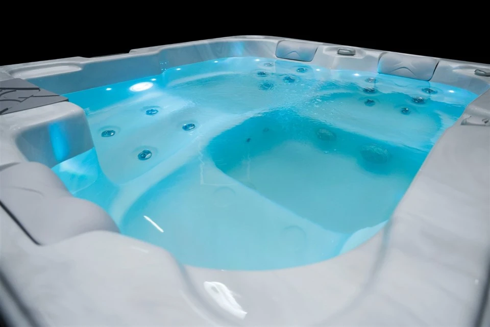 3 Person Spa Tub Outdoor high quality